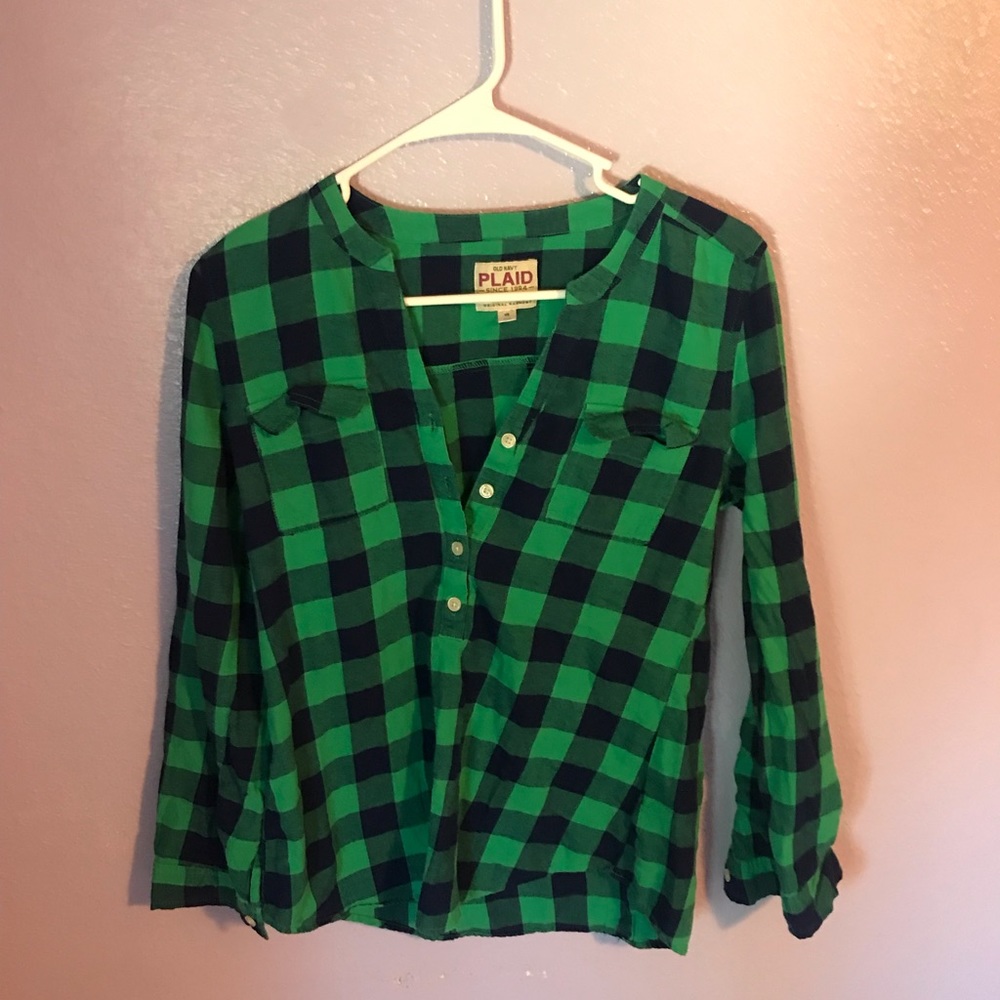 Flannel
